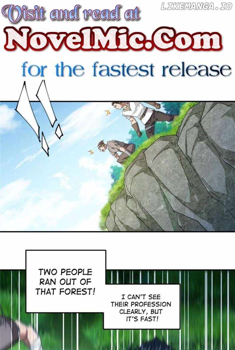 Virtual World: Close Combat Mage Chapter 368 1